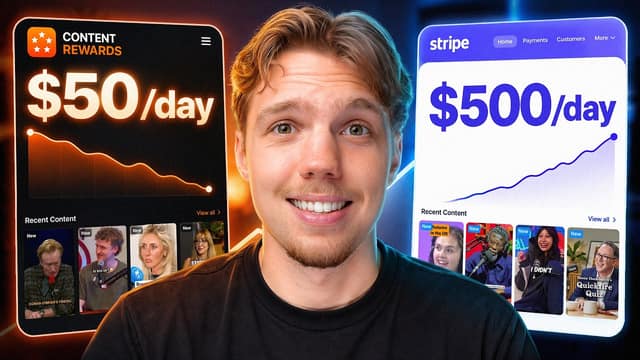 How To Actually Make Money AI Clipping